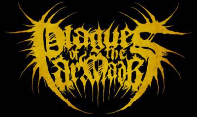 logo Plagues Of The Armada